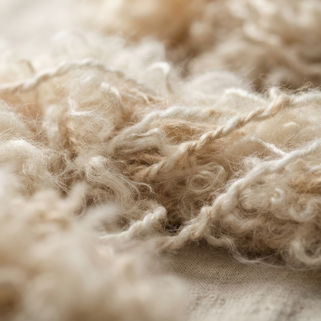 Softness at source