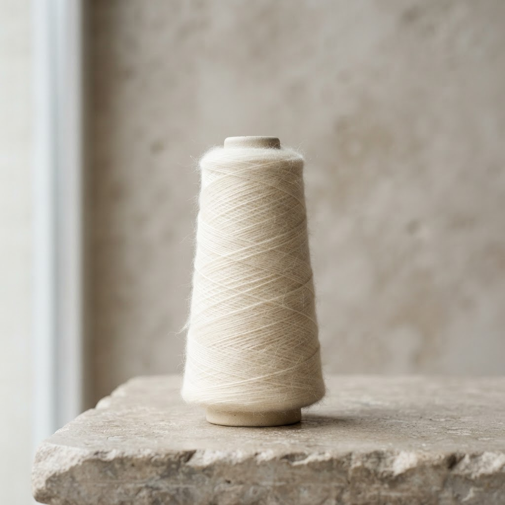 Premium Dehaired Cashmere Supplier – Arbas Studios, Inner Mongolia product detail