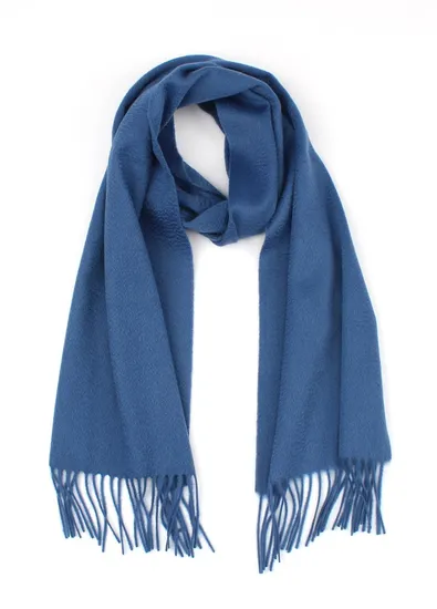 Professional Hijab Wool Scarf Men 1