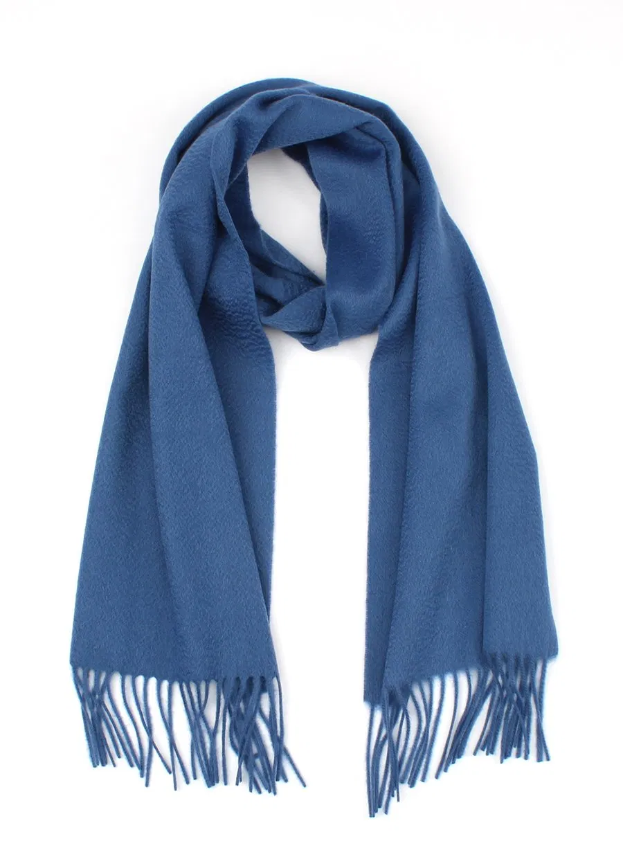Professional Hijab Wool Scarf Men 2