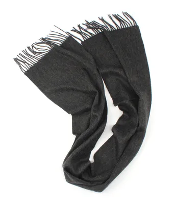 Plain Color Wool Promotion Scarf 1