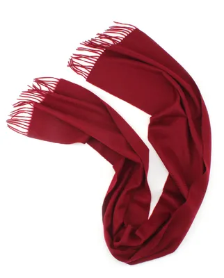 100 Wool Scarfs Fashion Style 1