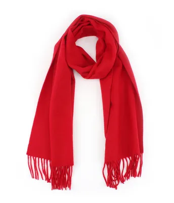 Cheap High Quality Wool Scarf Factory China 1