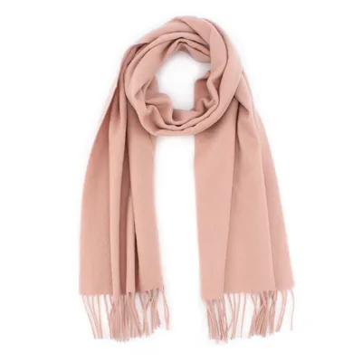 Fashion Design Lady s Long Wool Scarf 1