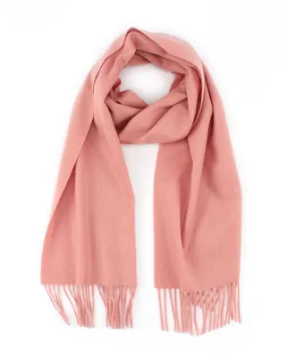 Ladies Fashion Branded Wool Scarf 1