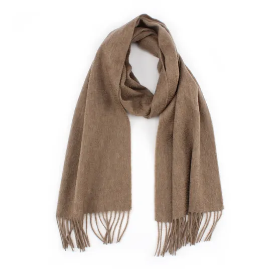 Football Promotion Fans Wool Scarf Unisex 1