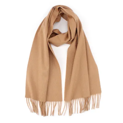 European Fashion Winter Wool Scarf 1