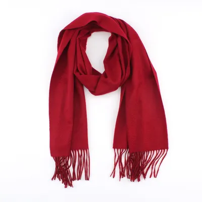 Cheap Promotional Wool Scarf Women 1