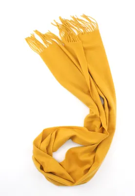 Fashion Winter Wool Scarf Girls 1