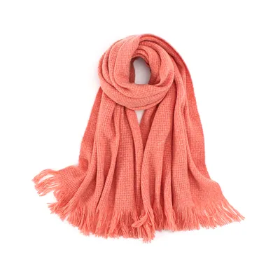 Best Selling Pure Wool Scarf Shawl 1