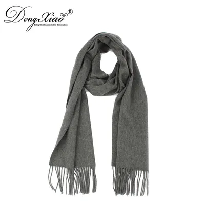 Fashion Women Dubai Muslim 100 Wool Scarf 1