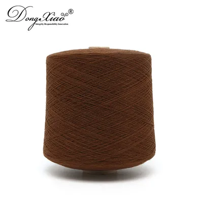 Inner Mongolian Factory Cashmere Yarn for Machine Knitting
