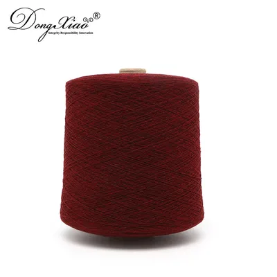 Factory Sale Hundreds Colors Cashmere Yarn Knitting 1