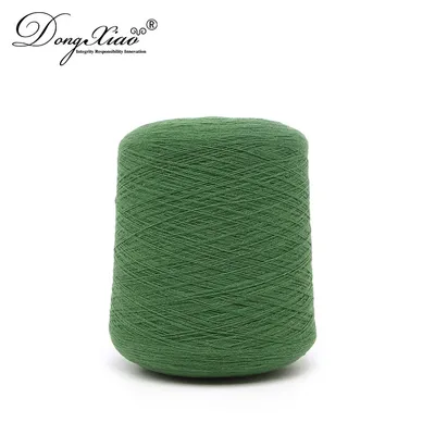 Factory Wholesale Cashmere Yarn for Knitting 1