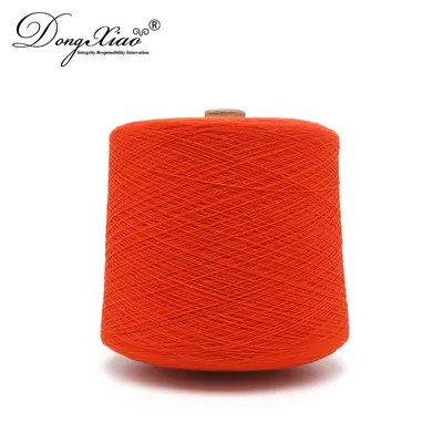 Super Soft Cashmere Knitting Yarn Dyed Sale 1