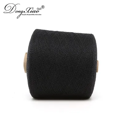 Wholesale Hand Knitting Woolen Cone Merino Wool Yarn 1