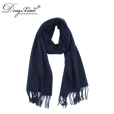 Inner Mongolia Manufacture Winter 100 Cashmere Scarf 1
