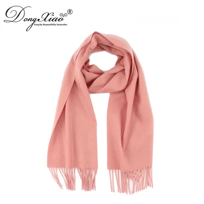 Luxury Cashmere Classic Solid Color 100 Pashmina Scarf 1