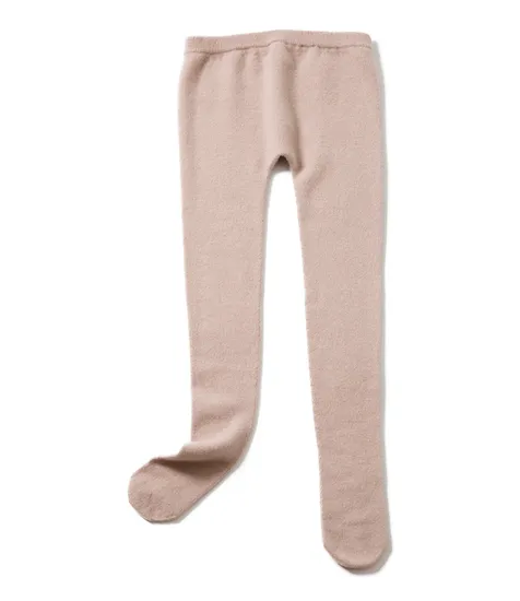 Super Soft Long Warm Pure Cashmere Leggings 1