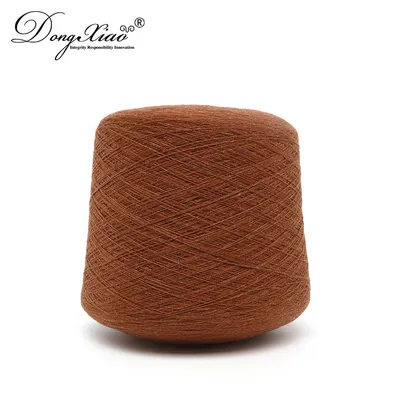 Pure Cashmere Yarn High Quality for Knitting 1