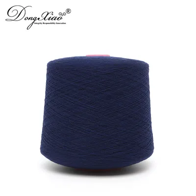 Nm2 26 Sale Cashmere Yarn Hundreds Color in Stock 1