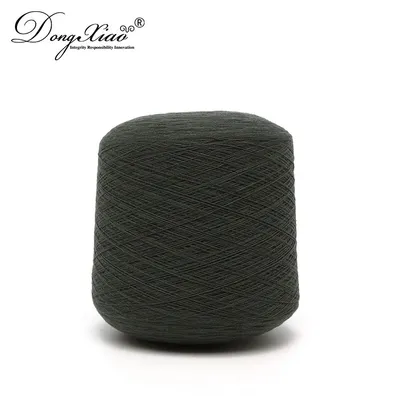 Fancy 100 Cashmere Hand Knitting Yarn for Socks 1