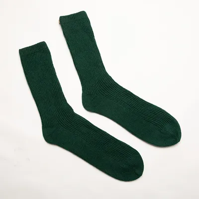 Wholesale 2020 Winter 100 Cashmere Socks Unisex 1