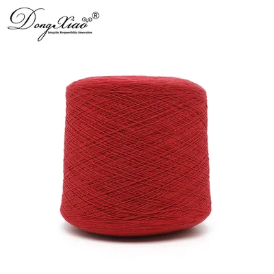 High Quality Manufactory Cashmere Yarn 1