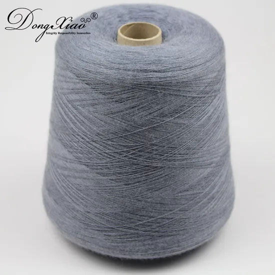 Knitting Cheap 100 Wool Yarn Woolen 26nm 2 1