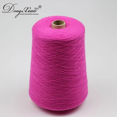 Merino Wool Yarn Soft Warm Knitting Wool 1