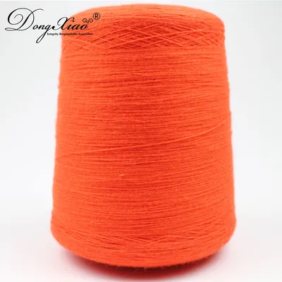 100 Wool Yarn for Hand Knitting Wholesale 1