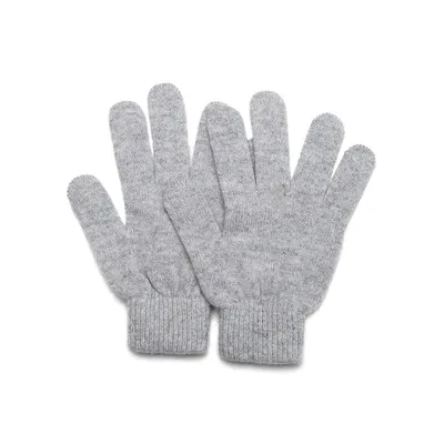 Winter Gloves Warm Knitted Cashmere Gloves 1