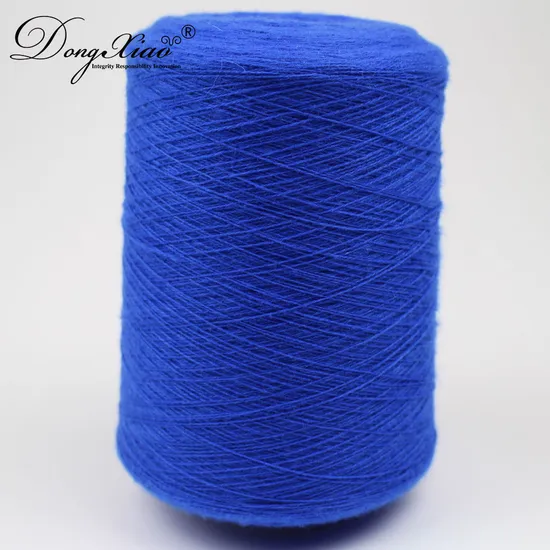 100 Australian Merino Wool Yarn for Knitting 1