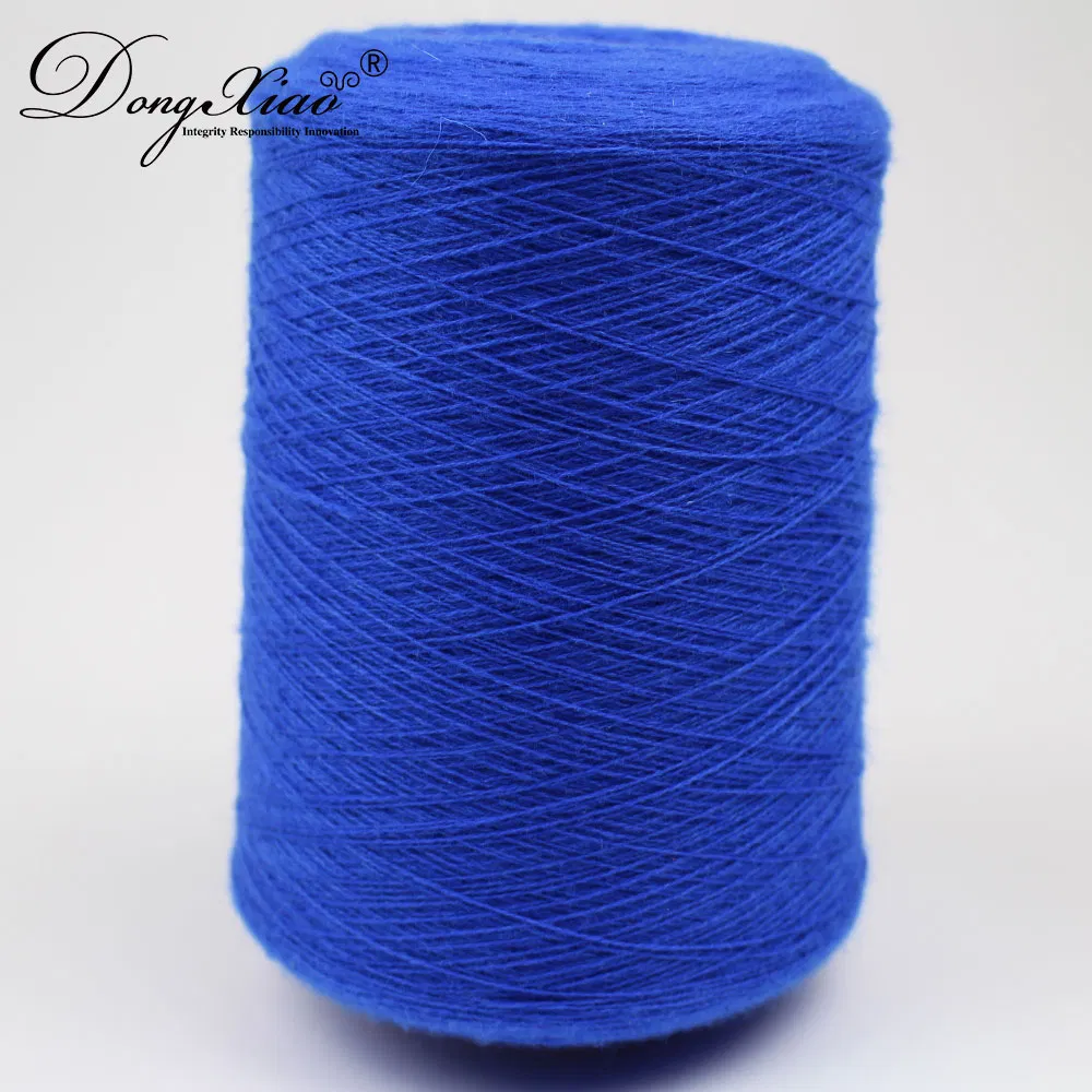 100 Australian Merino Wool Yarn for Knitting 2