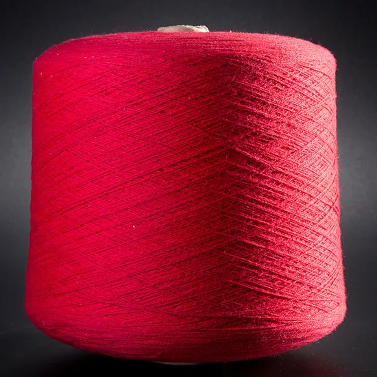 26nm 2 Cashmere Blended Yarn for Blanket 1