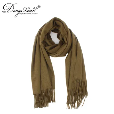 Fashion Women Kashmir Scarf Woven Cashmere Shawl 1