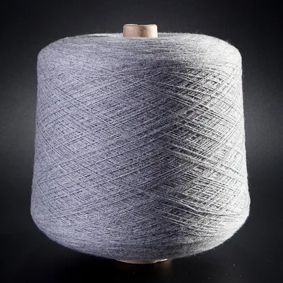 Hot Sale Factory Cashmere Wool Yarn 1