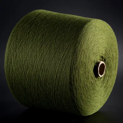 Inner Mongolia Wool Cashmere Yarn for Knitting 1