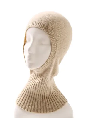 New Design Winter Warm 100 Cashmere Hat and Scarf 1