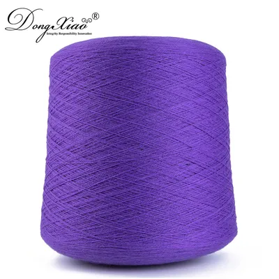 Cashmere Blended Hand Knitting Merino Wool Yarn 1