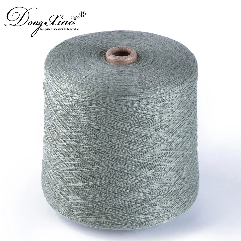 Wholesale Cashmere Wool Blended Yarn for Knitting 2