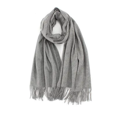 Fashion Scarf Women Long Cashmere Scarf Shawl 1