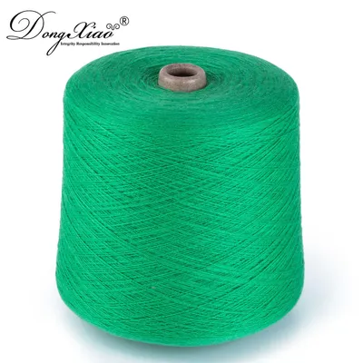Organic Merino Wool Cashmere Yarn for Knitting Yarn 1