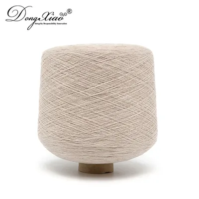 Machine Knitting 100 Cashmere Yarn 26nm 2 1