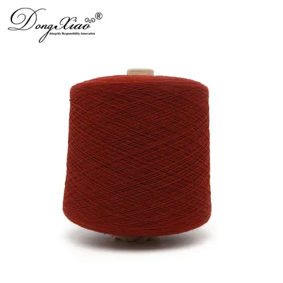 All Yarn Count 100 Cashmere Yarn Knitting 1