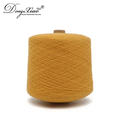 Machine Knitting Premium Quality Cashmere Yarn 100 1