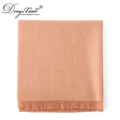 Fashion Women Dubai Muslim Wool Scarf 1