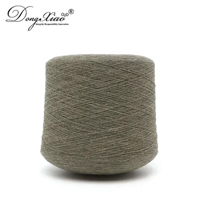 Natural Fiber Nm2 26 Sale Cashmere Yarn Woolen 1