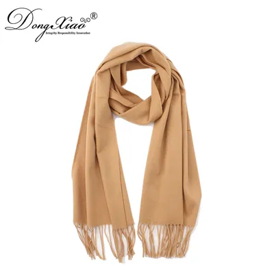 New Fashion Inner Mongolia Fine Wool Scarf Women 1