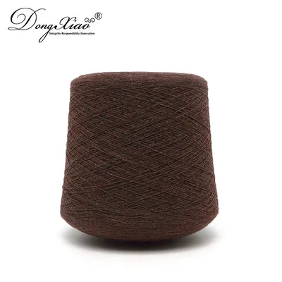 Inner Mongolian Cashmere Yarns Wholesale 1